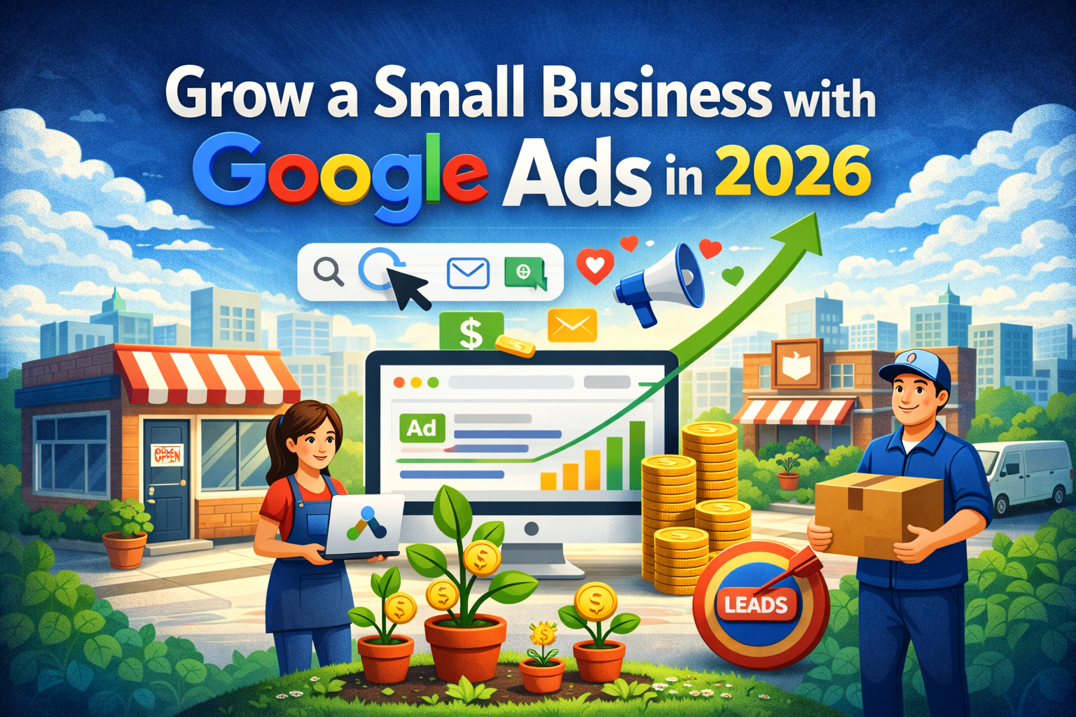 adsarbor.com
