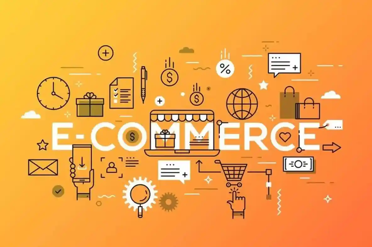 E-commerce Marketing